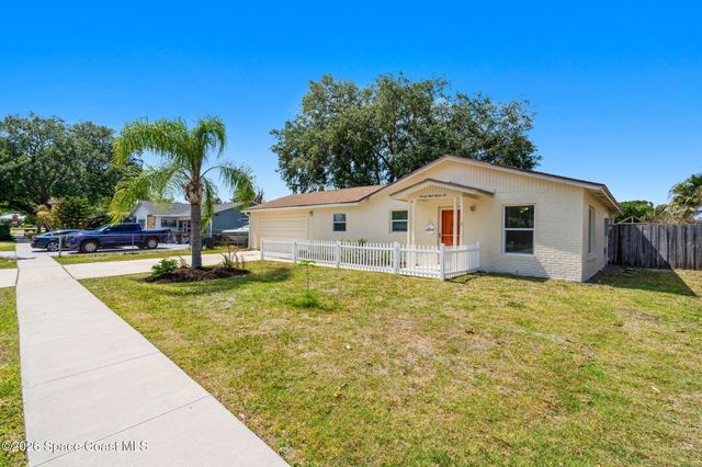 2882 Pennington Place, Melbourne, FL 32935