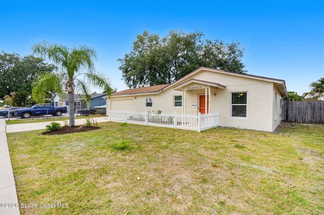 2882 Pennington Place, Melbourne, FL 32935