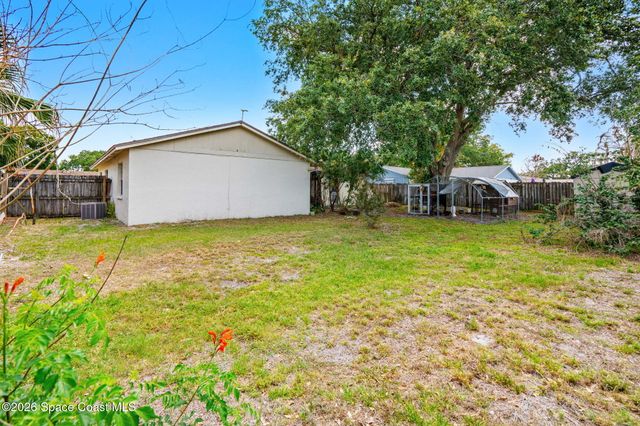2882 Pennington Place, Melbourne, FL 32935