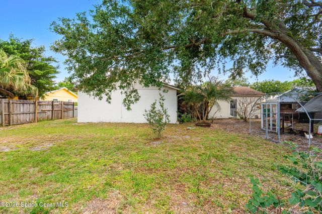 2882 Pennington Place, Melbourne, FL 32935