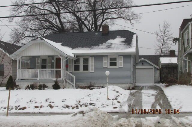 1523 Boston Street, Grand Rapids, MI 49507