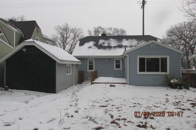 1523 Boston Street, Grand Rapids, MI 49507