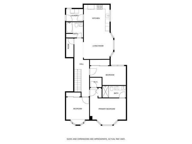 1212 Jackson Street, San Francisco, CA 94109