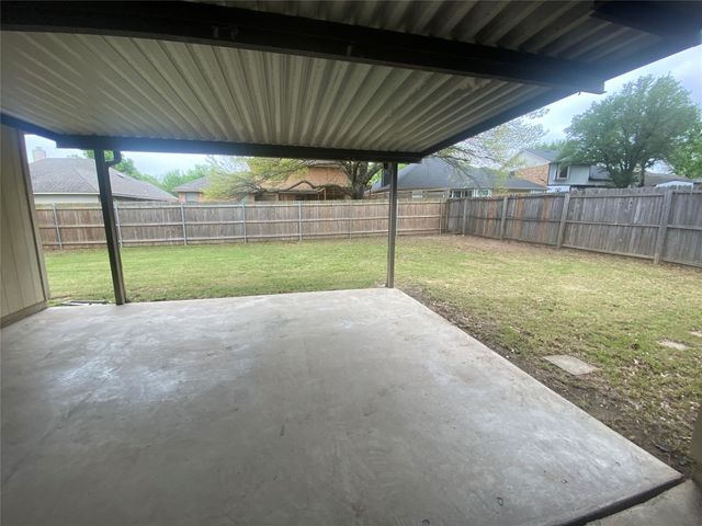 1227 Reeves Lane, Cedar Hill, TX 75104