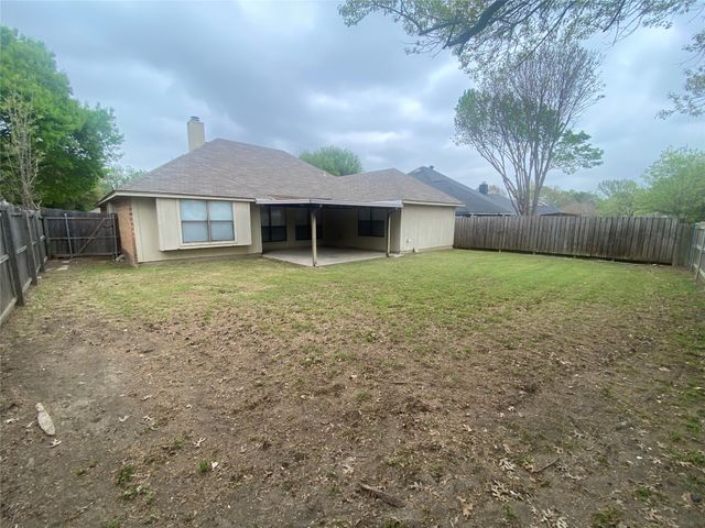 1227 Reeves Lane, Cedar Hill, TX 75104