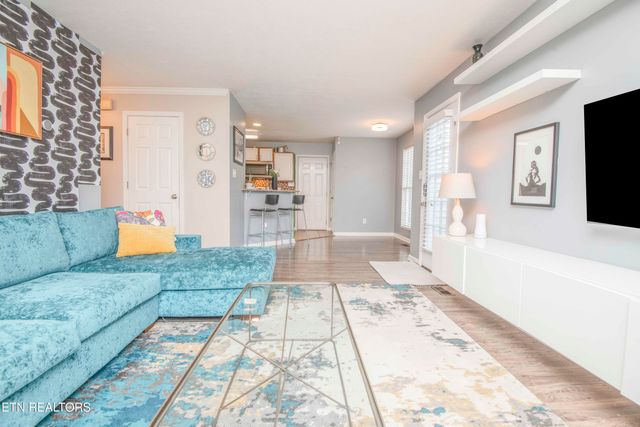 1219 Emerald Forest Lane, Powell, TN 37849