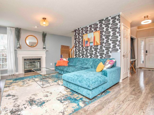 1219 Emerald Forest Lane, Powell, TN 37849