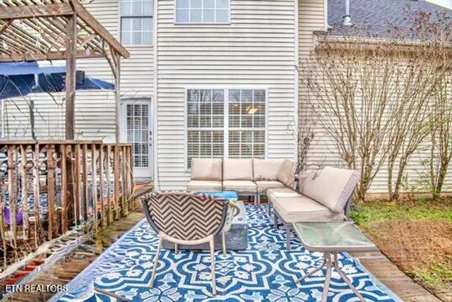 1219 Emerald Forest Lane, Powell, TN 37849