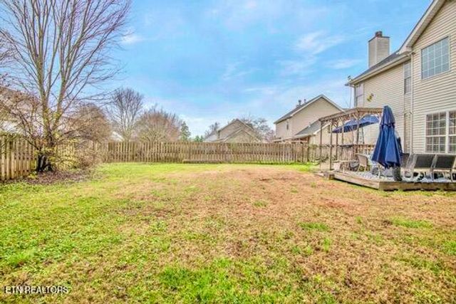 1219 Emerald Forest Lane, Powell, TN 37849