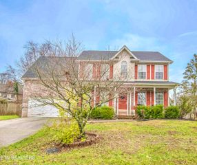 1219 Emerald Forest Lane, Powell, TN 37849