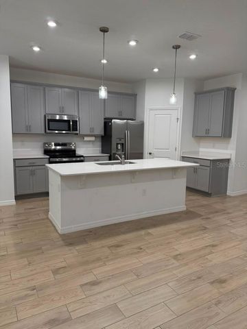 6518 WATERLILY PLACE, Lake Hamilton, FL 33851