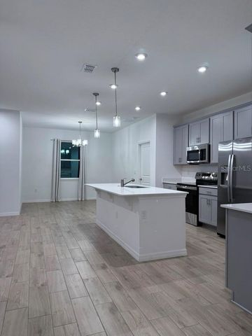 6518 WATERLILY PLACE, Lake Hamilton, FL 33851