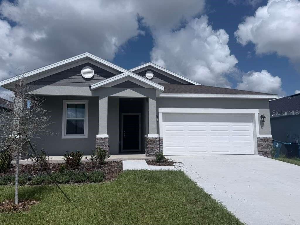 6518 WATERLILY PLACE, Lake Hamilton, FL 33851