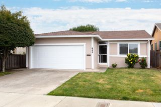 835 Cynthia Drive, Watsonville, CA 95076