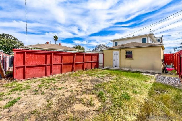 4030 PROMONTORY ST, San Diego, CA 92109