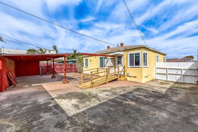 4030 PROMONTORY ST, San Diego, CA 92109