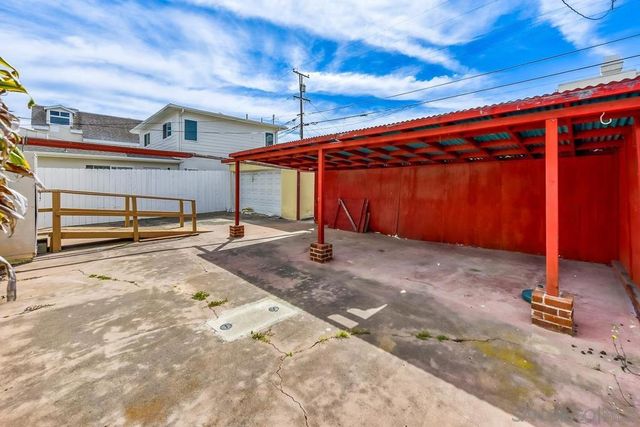 4030 PROMONTORY ST, San Diego, CA 92109