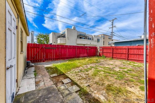 4030 PROMONTORY ST, San Diego, CA 92109