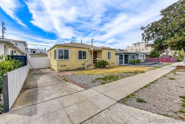 4030 PROMONTORY ST, San Diego, CA 92109
