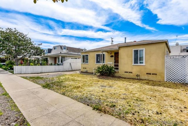 4030 PROMONTORY ST, San Diego, CA 92109