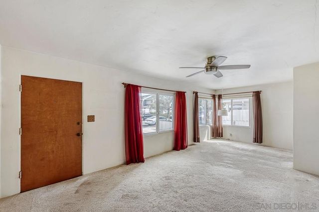 4030 PROMONTORY ST, San Diego, CA 92109