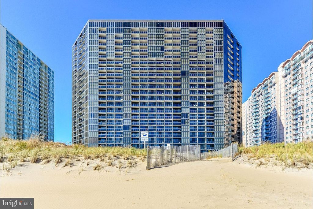 Image 1 of property listing at 10900 COASTAL HWY #316, Ocean City, MD 21842