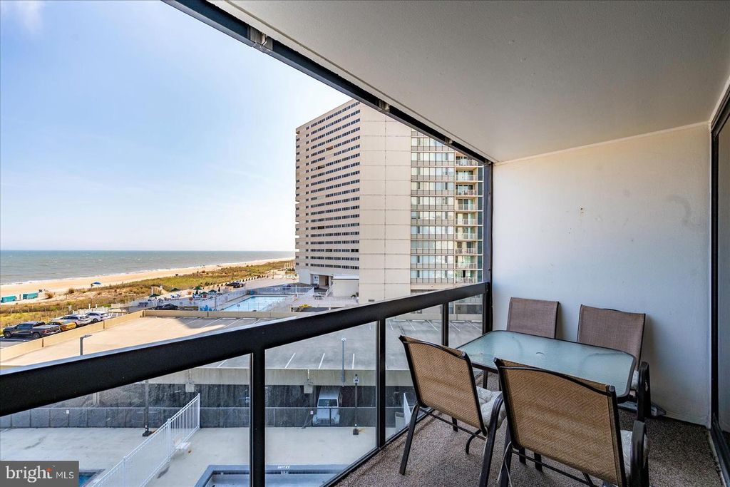 Image 11 of property listing at 10900 COASTAL HWY #316, Ocean City, MD 21842