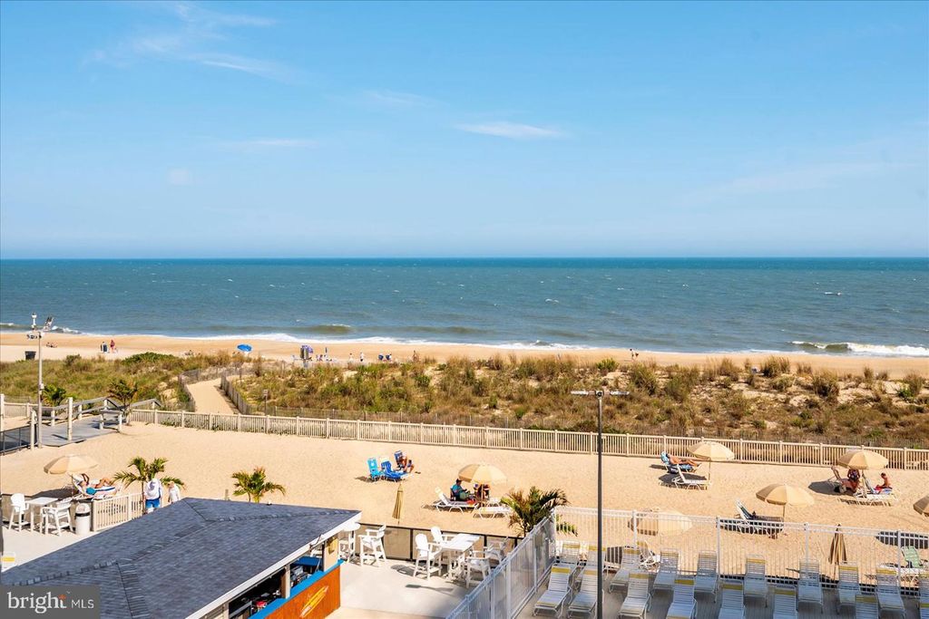 Image 13 of property listing at 10900 COASTAL HWY #316, Ocean City, MD 21842