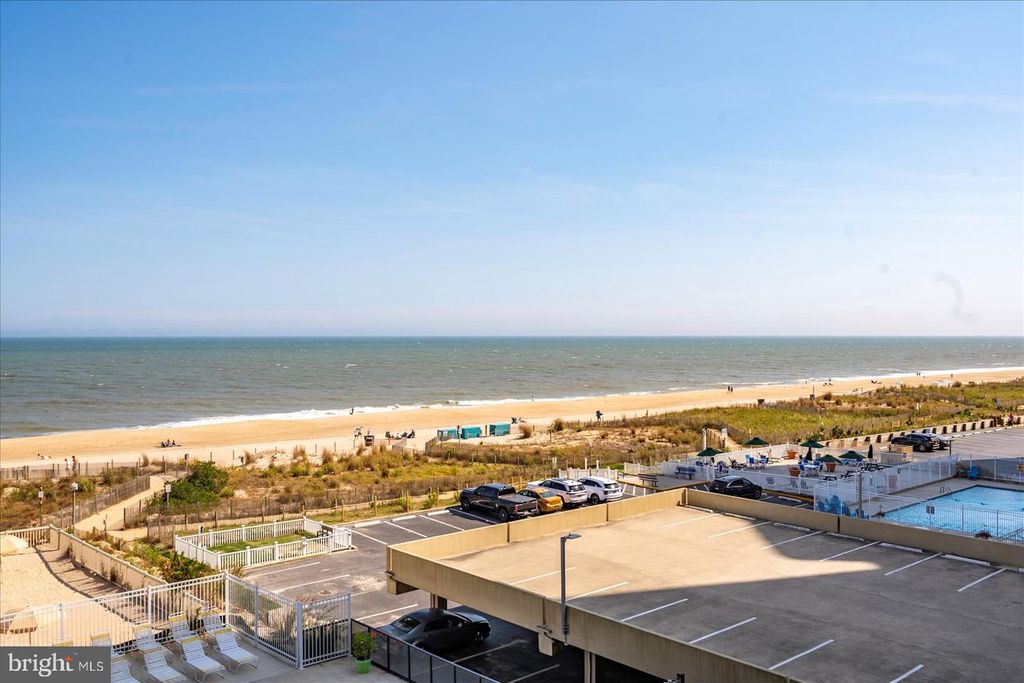 Image 14 of property listing at 10900 COASTAL HWY #316, Ocean City, MD 21842