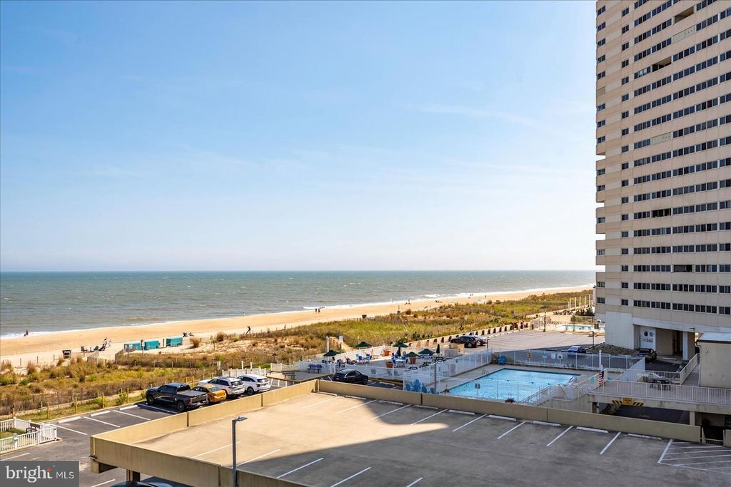 Image 15 of property listing at 10900 COASTAL HWY #316, Ocean City, MD 21842