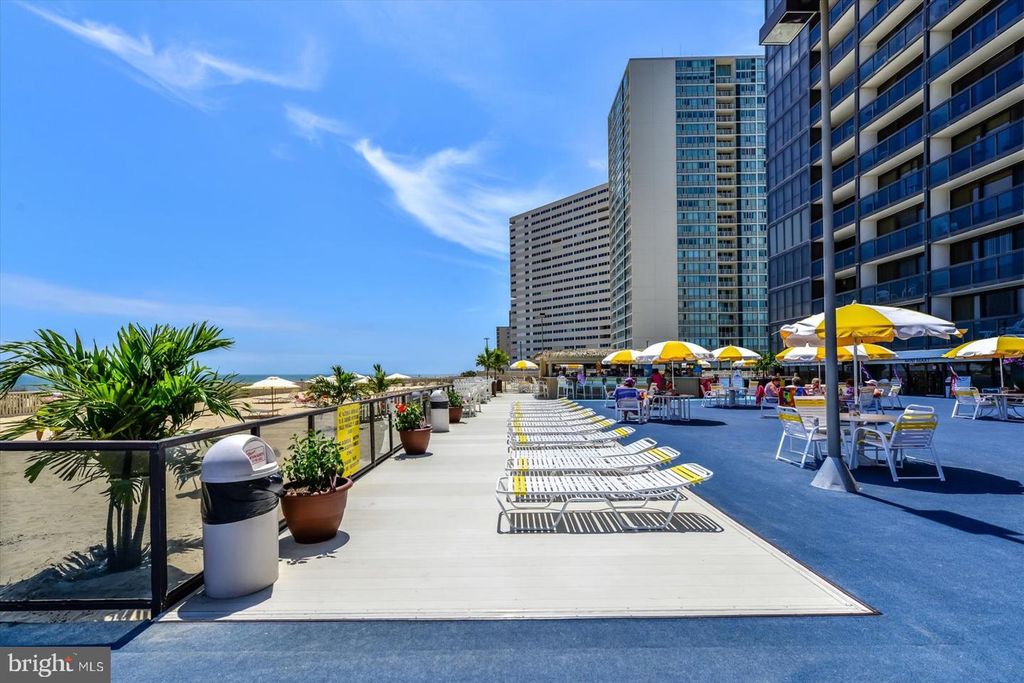 Image 17 of property listing at 10900 COASTAL HWY #316, Ocean City, MD 21842