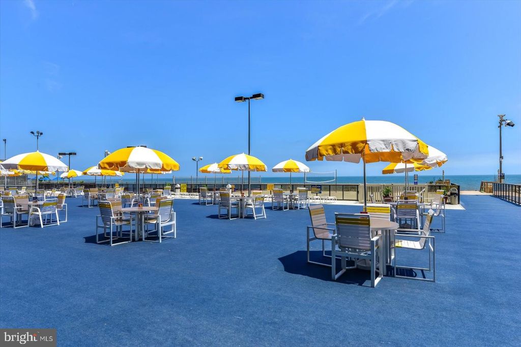 Image 18 of property listing at 10900 COASTAL HWY #316, Ocean City, MD 21842