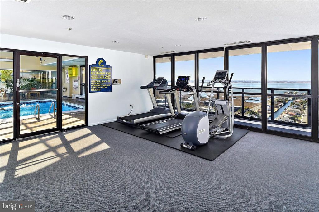 Image 22 of property listing at 10900 COASTAL HWY #316, Ocean City, MD 21842