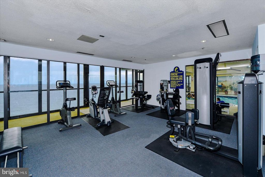 Image 23 of property listing at 10900 COASTAL HWY #316, Ocean City, MD 21842