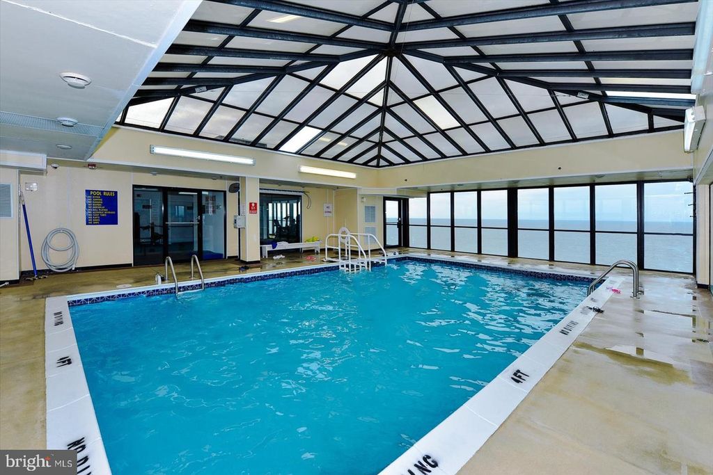 Image 25 of property listing at 10900 COASTAL HWY #316, Ocean City, MD 21842