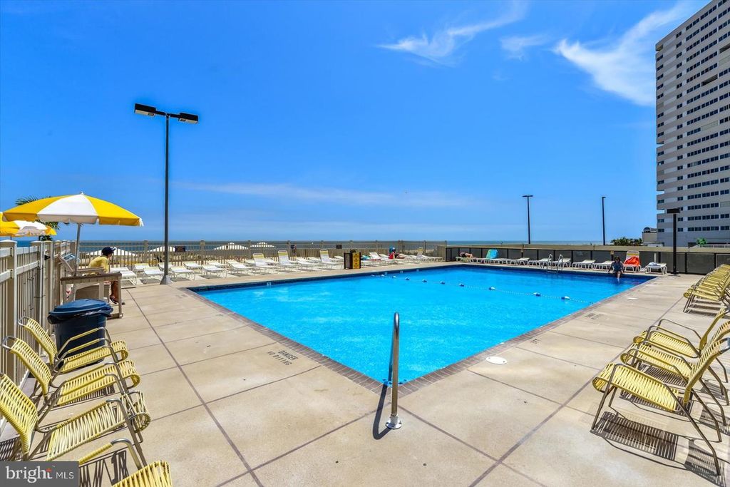 Image 26 of property listing at 10900 COASTAL HWY #316, Ocean City, MD 21842