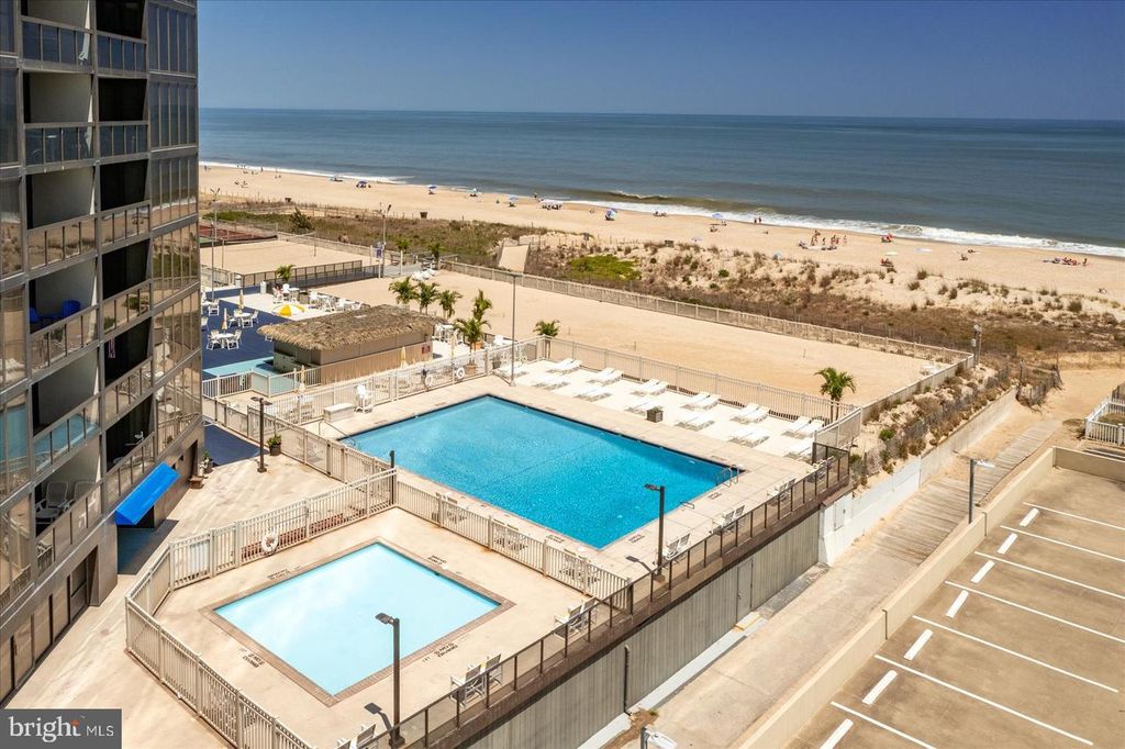 Image 27 of property listing at 10900 COASTAL HWY #316, Ocean City, MD 21842