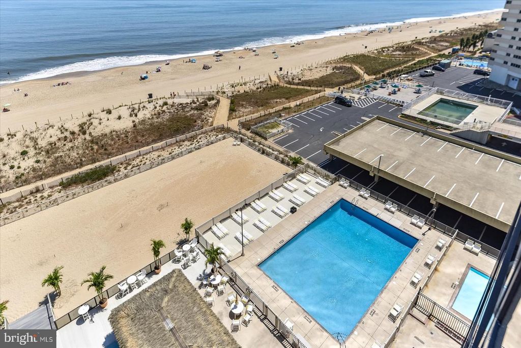 Image 28 of property listing at 10900 COASTAL HWY #316, Ocean City, MD 21842