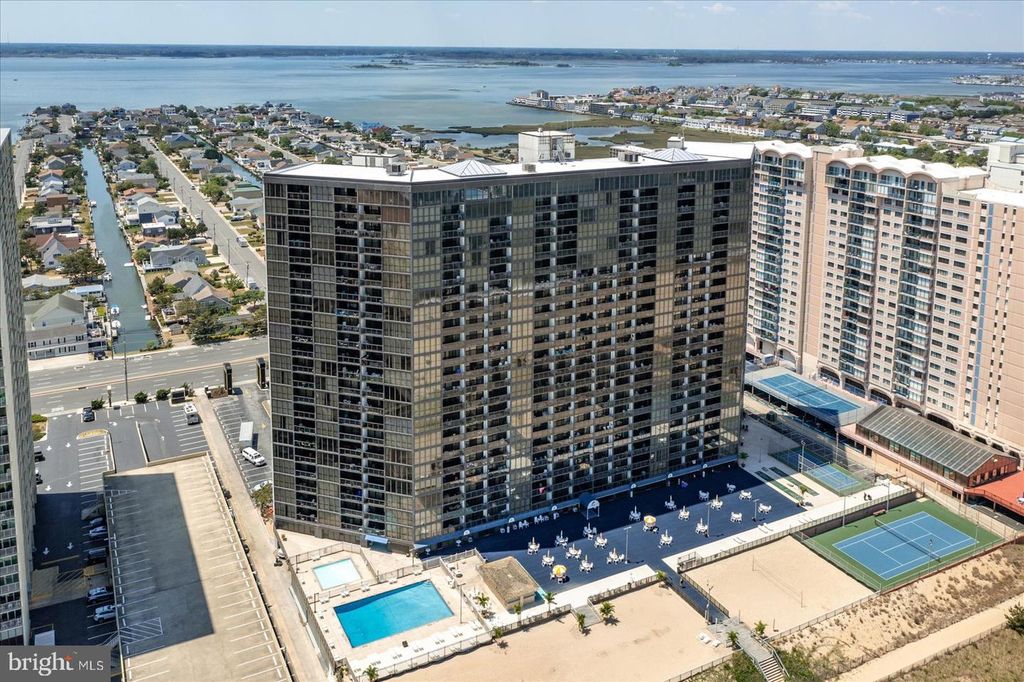 Image 34 of property listing at 10900 COASTAL HWY #316, Ocean City, MD 21842