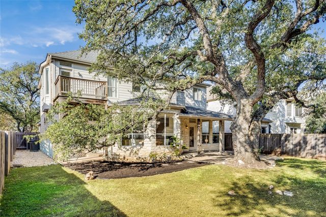 14925 Cordero DR, Austin, TX 78717