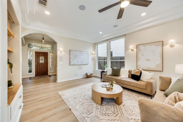 14925 Cordero DR, Austin, TX 78717