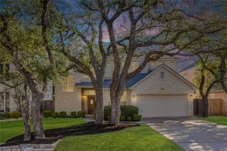 14925 Cordero DR, Austin, TX 78717