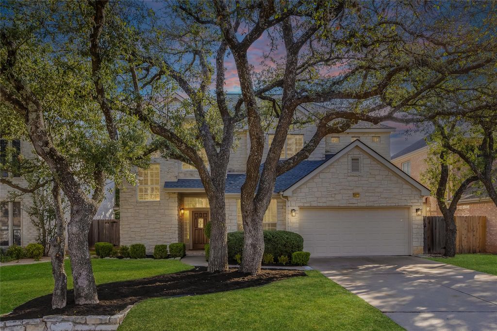 14925 Cordero DR, Austin, TX 78717