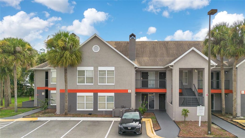 3100 PARKWAY BOULEVARD 512, Kissimmee, FL 34747