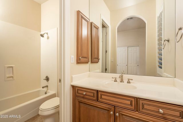 23217 N 39TH Way, Phoenix, AZ 85050