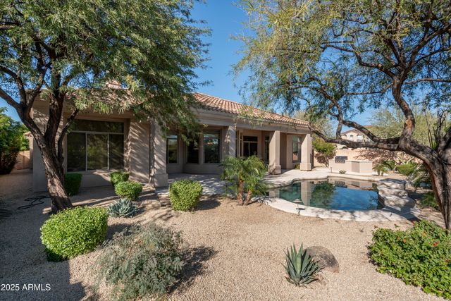 23217 N 39TH Way, Phoenix, AZ 85050