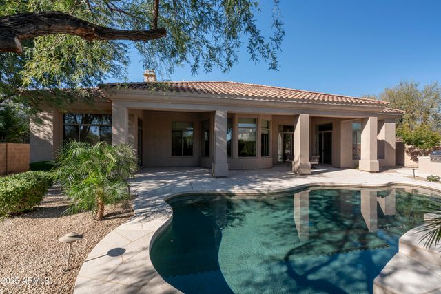 23217 N 39TH Way, Phoenix, AZ 85050