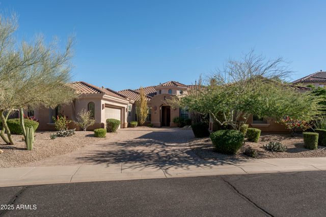 23217 N 39TH Way, Phoenix, AZ 85050