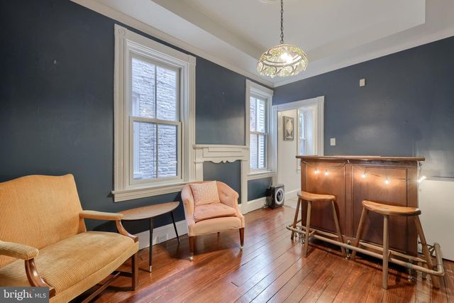 353 E ORANGE, Lancaster, PA 17602