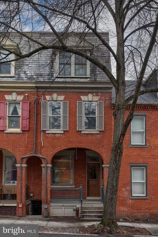 353 E ORANGE, Lancaster, PA 17602